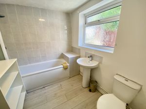 Ground Floor - Bathroom/WC- click for photo gallery